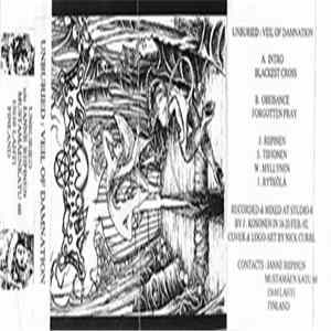 Unburied - Veil Of Damnation flac