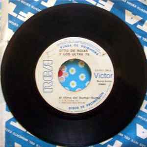 Otto De Rojas Y Los Ultras 76 - Al Ritmo Del Bump-Bump flac