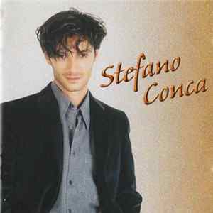 Stefano Conca - Stefano Conca flac