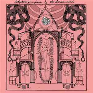 Telephone Jim Jesus & The Bomarr Monk - Live At The Chapel Of The Chimes flac