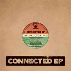 Various - Soulpot Records Presents - Connected EP flac