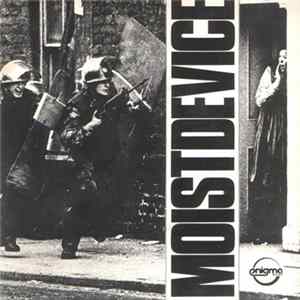 Moist Device - Moist Device flac