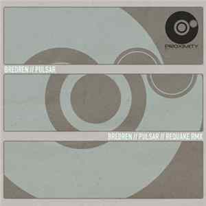 Bredren - Pulsar / Pulsar (Requake Remix) flac