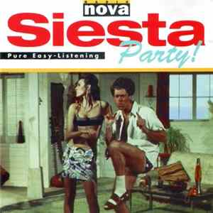 Various - Siesta Party! flac