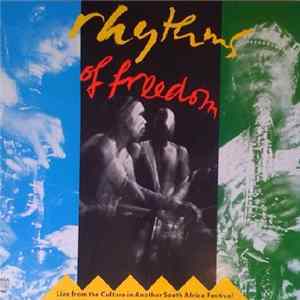 The Genuines , Ntsikane, Sabenza and African Jazz Pioneers - Rhythms Of Freedom flac