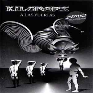 Kilcrops - A Las Puertas flac