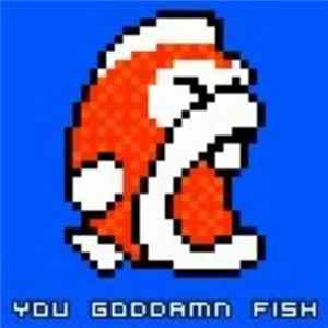 Renard + Adraen - You Goddamn Fish flac