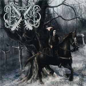 Elffor - Unblessed Woods flac