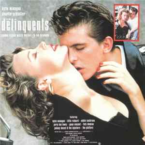 Various - The Delinquents • Original Soundtrack flac