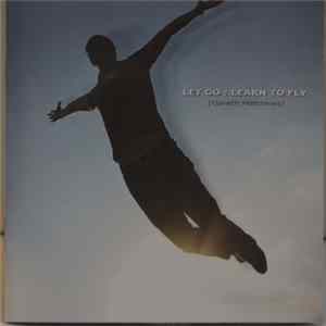 Gareth Matthews - Let Go : Learn To Fly flac