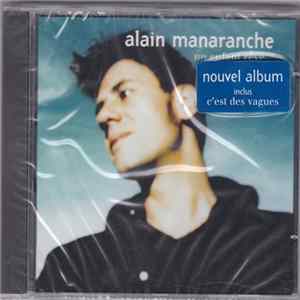 Alain Manaranche - Un Enfant Reve flac