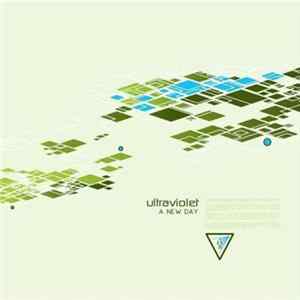 Ultraviolet - A New Day flac