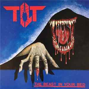 Tilt - The Beast In Your Bed flac