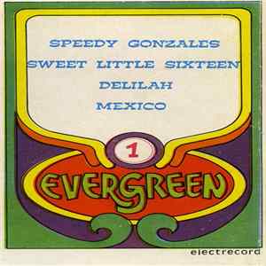 Various - Evergreen (1) flac