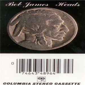 Bob James - Heads flac