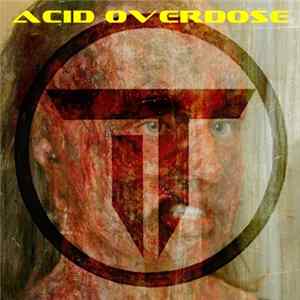 Stephen Ugo Rosin - Acid Overdose flac