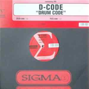 D-Code - Drum Code flac