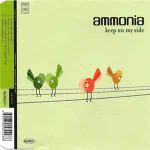 Ammonia - Keep On My Side flac
