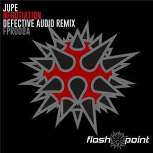 Jupe - The Negotiation flac