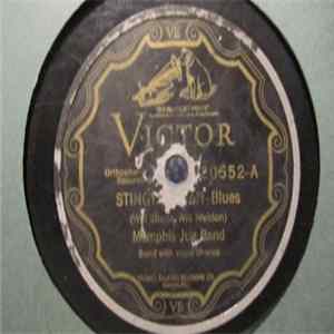 Memphis Jug Band - Stingy Woman / Sun Brimmers flac