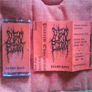Putrid Evocation - Promo MMXI flac