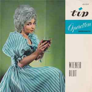 Unknown Artist - Wiener Blut flac