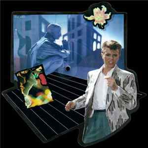 David Bowie - Loving The Alien (Re-mixed Version) flac
