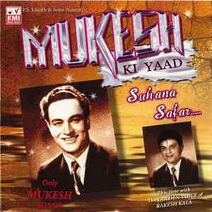 Rakesh Kala - Mukesh Ki Yaad flac