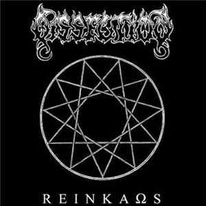 Dissection - Reinkaos flac