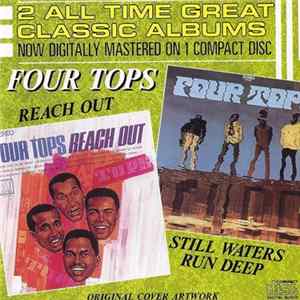 Four Tops - Reach Out / Still Waters Run Deep flac