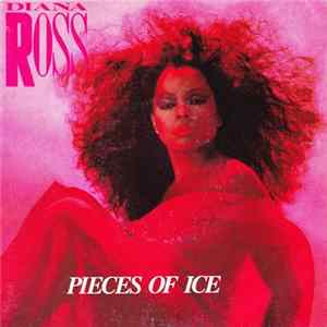 Diana Ross - Pieces Of Ice flac