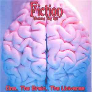 Fiction - Dna, The Brain, The Universe flac