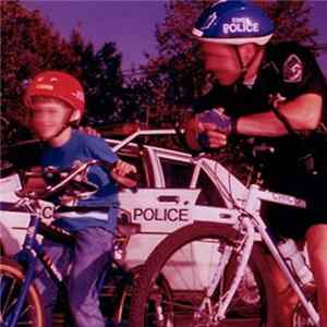 Attentat And Equality - Angry Cop EP flac