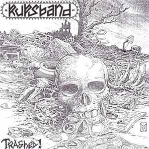 Rupsband - Trashed! flac