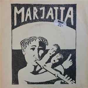 Marjatta - Skovvænget - Julekoncert flac