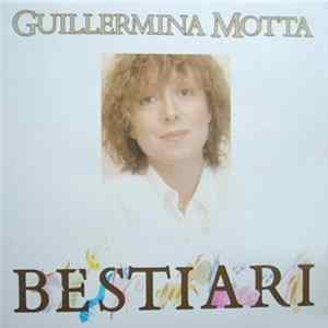 Guillermina Motta - Bestiari flac