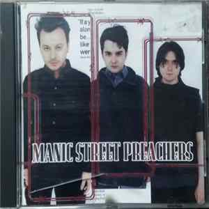 Manic Street Preachers - What You Loose On The Swing, You Gain On The Slides flac