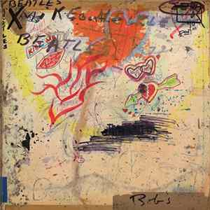 Rutherford Chang, The Beatles - We Buy White Albums flac
