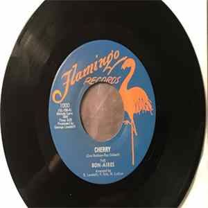 The Bon-Aires - Cherry/At Night flac