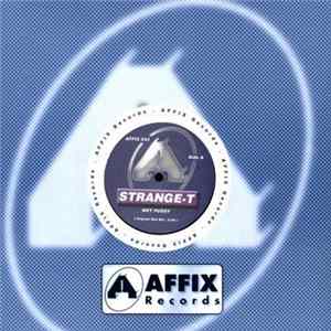 Strange T - Wet Pussy flac