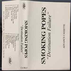 Smoking Popes - Destination Failure flac