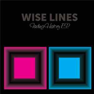 Wise Lines - Fading History E.P. flac