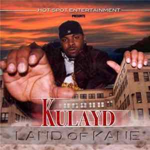 Kulayd - Land Of Kane flac