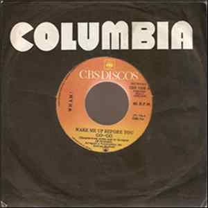 Wham! - Wake Me Up Before You Go-Go flac