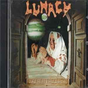Lunacy - Believe? flac