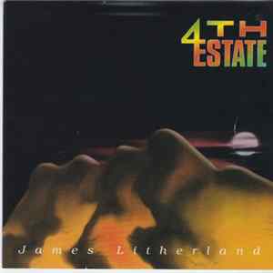 James Litherland - 4th Estate flac