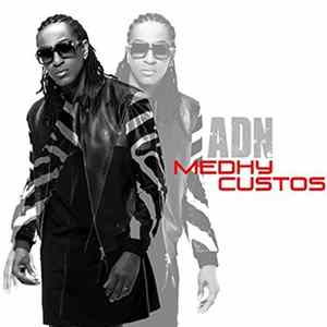 Médhy Custos - ADN flac