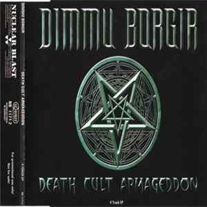 Dimmu Borgir - Death Cult Armageddon flac