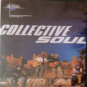 Collective Soul - Music In High Places flac