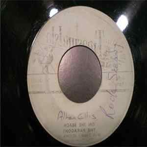Alton Ellis / Tommy McCook - Rock Steady / Wall Street Shuffle flac
